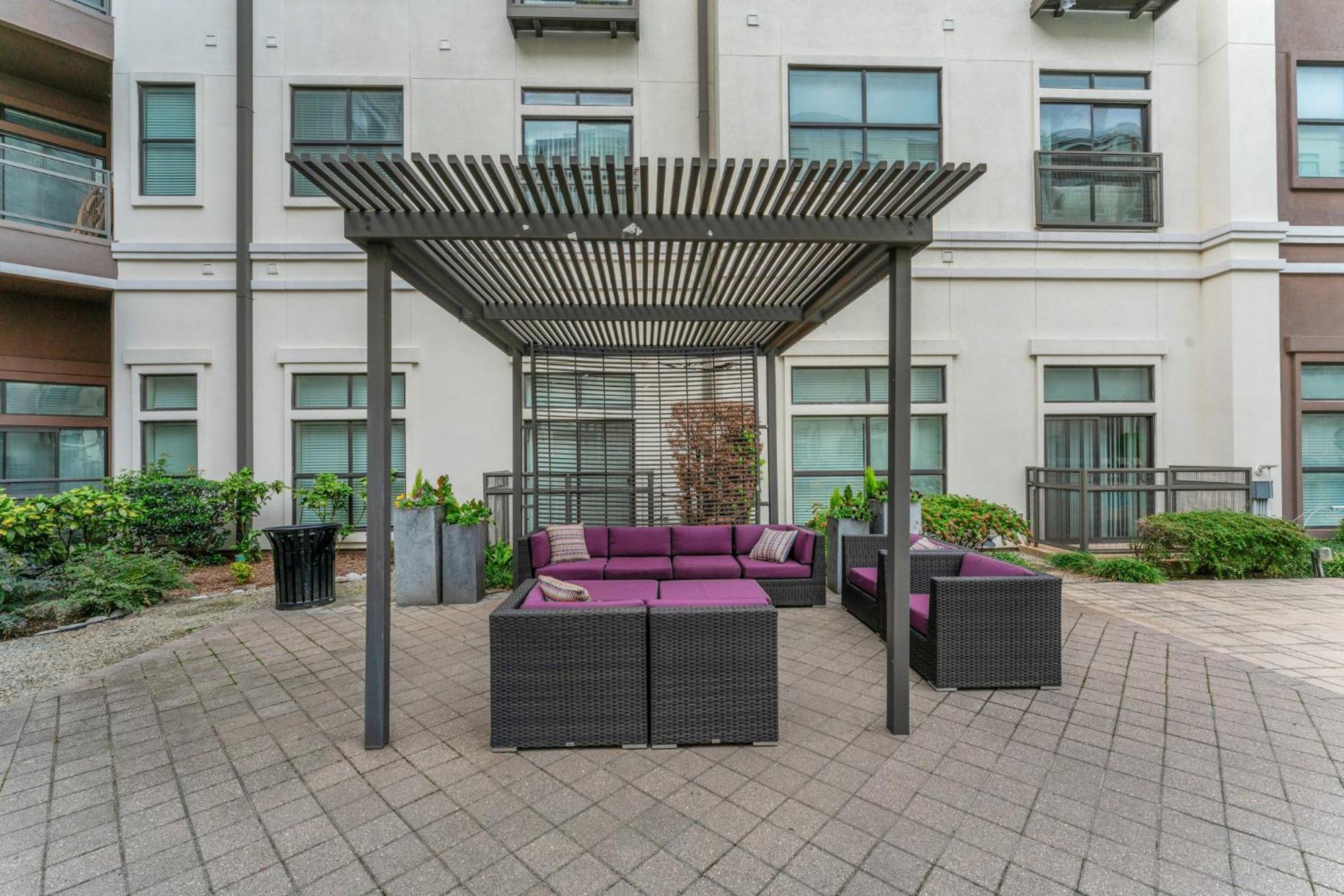 Cs 4201 Uptown 1Br, Pool, Gym, Parking Apartment Dallas Exterior photo